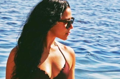 Krishna Shroff: Meet Tiger Shroff's Gorgeous Sister Who Has Taken The Internet by Storm