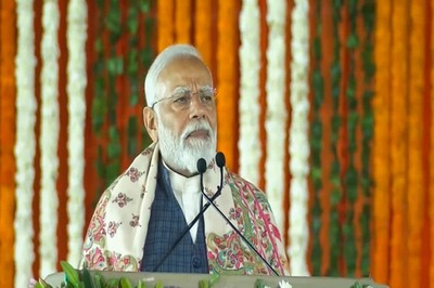 Article 370 Was Biggest Hurdle in JK's Development, Says PM Modi