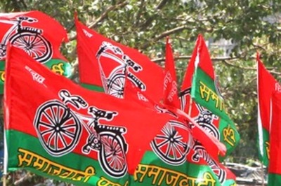 'All These Things Before 2024 Polls': SP Lawmaker Says 'No Shivling Inside Gyanvapi Mosque'