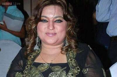 Don't know why I'm being dragged into Radhe Maa controversy: Dolly Bindra
