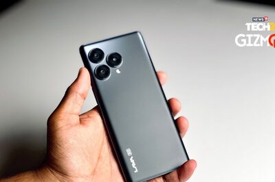 Lava Blaze Curve 5G: Puts Design First, But Doesn't Skimp On Essentials