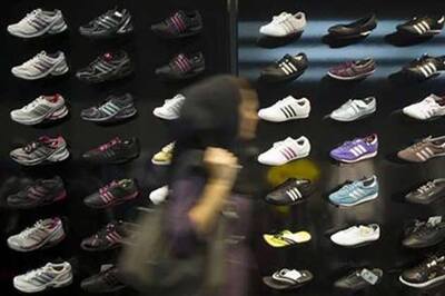 Reebok's ex-MD, COO among five arrested for fraud
