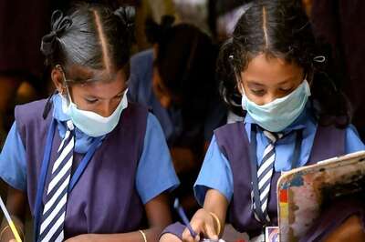 Delhi Govt Announces Remote Teaching-learning Plan for All Classes Amid Concerns of Digital Divide