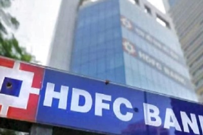 RBI Approves HDFC Bank's Product on Offline Retail Payments for Adoption