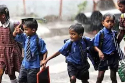 Orphaned Children Can Get Rs 2,500 Per Month Under UP’s New Scheme