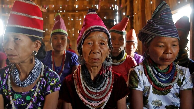 22 Years And Several Attempts Later, Over 30,000 Bru Refugees to be Repatriated to Mizoram