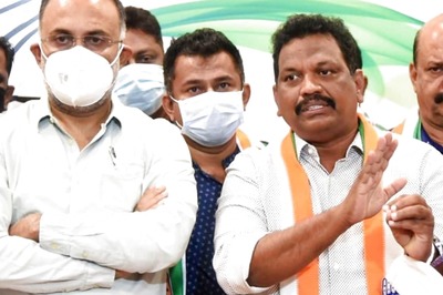 Goa: Congress Sacks Michael Lobo as Leader of Oppn For 'Hatching Defections With BJP'