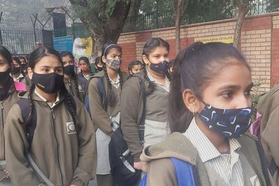 Ensure Senior Secondary Students Attend Classes Regularly: Delhi Govt to Schools