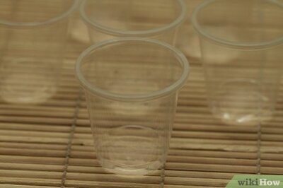 How to Make Oreo Cookie Pudding Shots