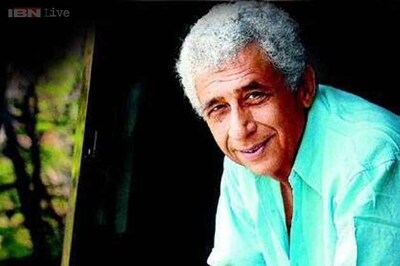 Amitabh Bachchan was called unconventional: Naseeruddin Shah