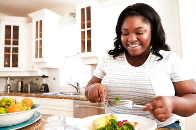 Diet, Exercise Combined Can Improve Blood Circulation in The Brain