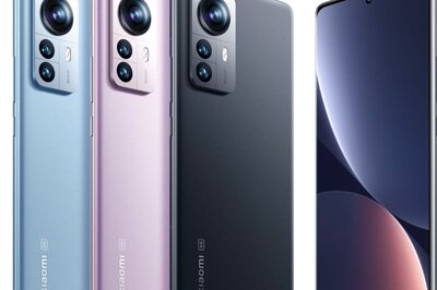 Xiaomi 12 Pro 5G to Launch in India Soon: All Details