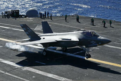 North Korea LIVE: US Shows Off Military Might; Strike Inevitable, Says Kim's Man