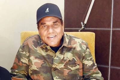 Knew Yamla Pagla Deewana 2 Would Flop: Dharmendra