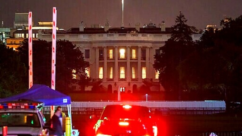 Misinformation Spikes As Trump Confirms COVID-19 Diagnosis