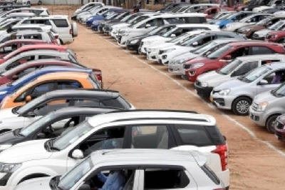 Domestic Automobile Retail Sales Grows 10 Percent in June 2023: FADA