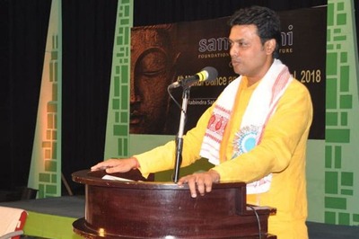 Amul MD Backs Biplab Deb, Says Rearing Cows a Practical Suggestion to End Unemployment