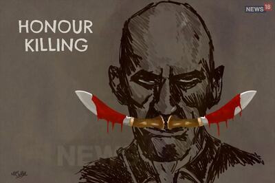 Woman's Father, Brother Held for 'Honour Killing' in Telangana