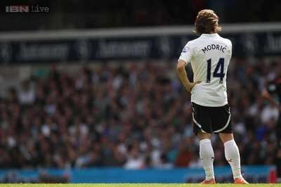 World Cup 2014: Mexico can go far, says Luka Modric