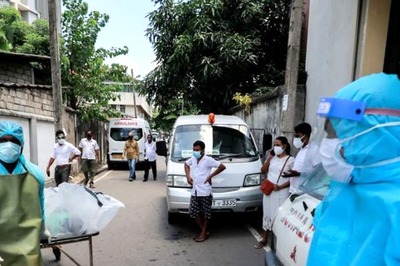 India Sees Slight Rise in Covid Tally, Records 23,529 Cases, 311 Deaths in 24 Hrs