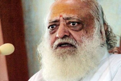 Asaram sexual assault case: Victim's family receiving fresh threats, says lawyer