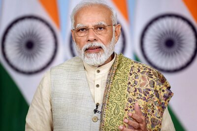 PM Coming to K'taka as Polls Draw Near, What's His Contribution: Congress