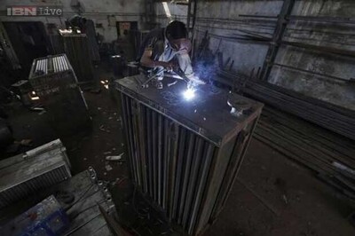 PM Narendra Modi's 'Make in India' push to depend on Chinese steel