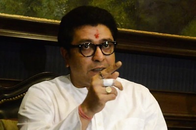 Repair All Mumbai Roads or Face Wrath of MNS, Raj Thackeray Warns Maha Govt, Demands Toll-Free Routes