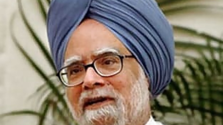 Manmohan likely to meet Chinese premier in Bangkok