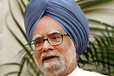 Manmohan likely to meet Chinese premier in Bangkok
