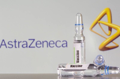 EU Drug Watchdog Says No Blood Clot Risk Factor Yet Linked to AstraZeneca Vaccine