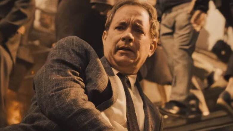 'Inferno' Trailer: Tom Hanks Returns To Decode Another Modern Day Mystery