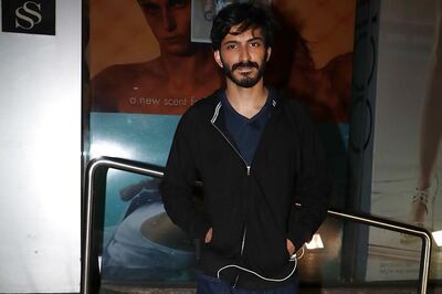 Harshvardhan Kapoor to Essay Abhinav Bindra in Biopic