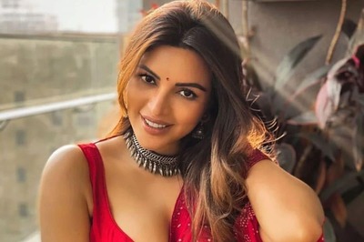 Shama Sikander Says She Hasn't Watched TV for 6 Years, Wants to Work Only in OTT and Films | Exclusive