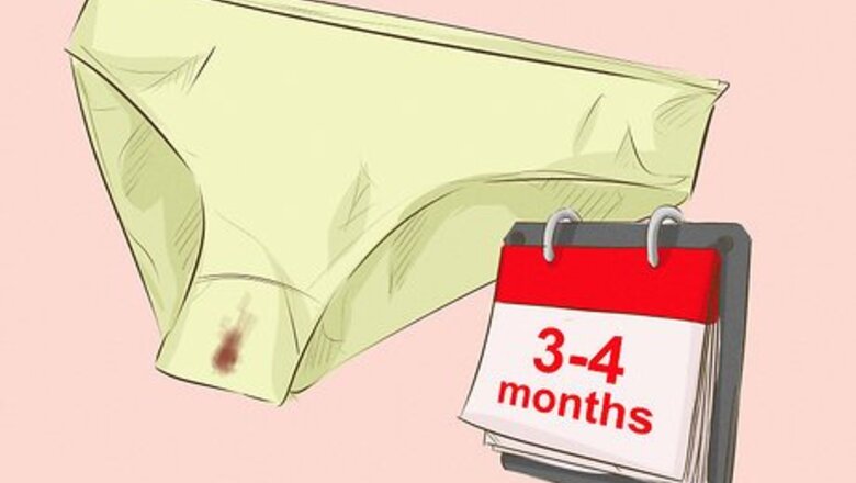 How to Prevent Spotting on Birth Control