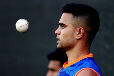 Arjun Tendulkar Among 20 Youngsters Summoned by BCCI for 20-day Camp at NCA: Report