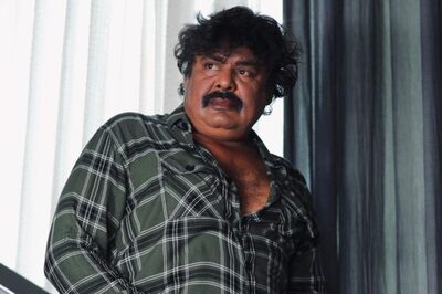 Mansoor Ali Khan Appears Before Police, Being Questioned For Making Insensitive Comments On Trisha