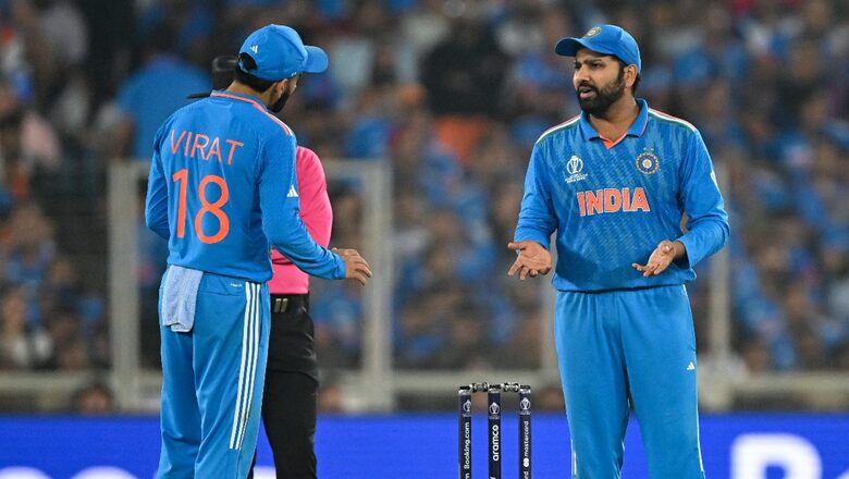 'Virat Kohli, Rohit Sharma Going to Play T20 World Cup so They Should Start...': MSK Prasad