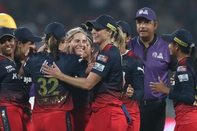 WPL 2024: Unbeaten Royal Challengers Bangalore Face Delhi Capitals Test on Home Turf