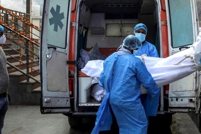 As Kerala Records 'Backlog' Deaths, It Replaces K'taka As The State With 2nd Highest Number of Covid Deaths In India