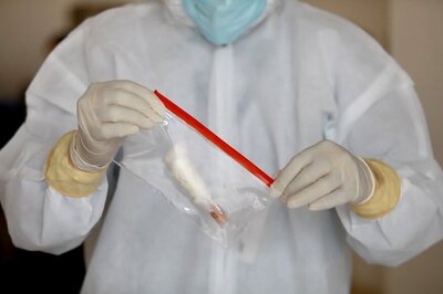 Covid-19: Over 20 Lakh RT-PCR Tests Conducted in India