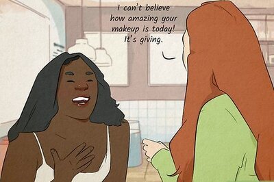 What Does “It’s Giving” Mean?