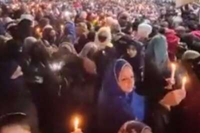 Uttarakhand: Protests Over Eviction Notice to 4,000 Families Encroaching Railway Land in Haldwani