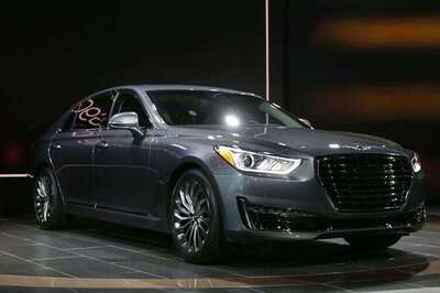 Asian automakers manufacturing more SUVs to meet strong US demand