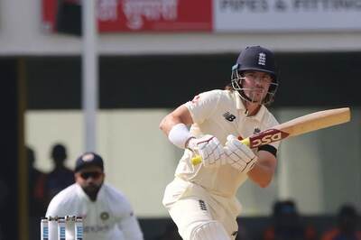 India vs England: Rory Burns Given Talking to by ECB Over Online Spat with Alex Hartley