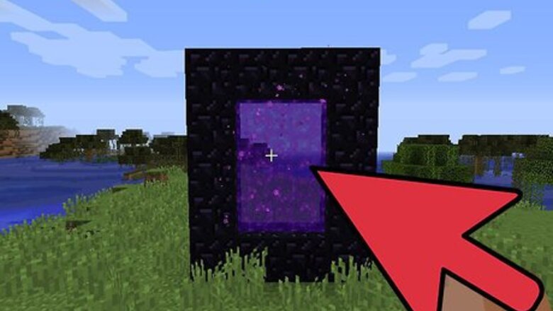 How to Get Glowstone and Other Cool Blocks in Minecraft