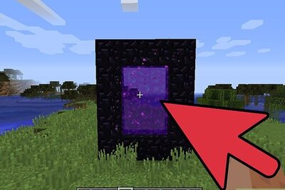 How to Get Glowstone and Other Cool Blocks in Minecraft