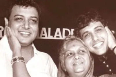 When Govinda Sought His Mother's Permission To Drink Beer