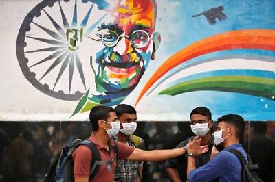 Coronavirus Cases Soar in India: Here's a State-wise Covid-19 Tally