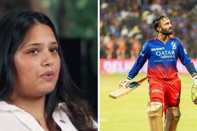 'If He's Dropped From the Team Then...': Dipika Pallikal Reveals How Dinesh Karthik Reacts to Being Snubbed by Indian Team